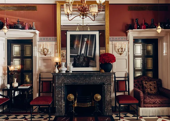 Hotel At Sloane à Londres