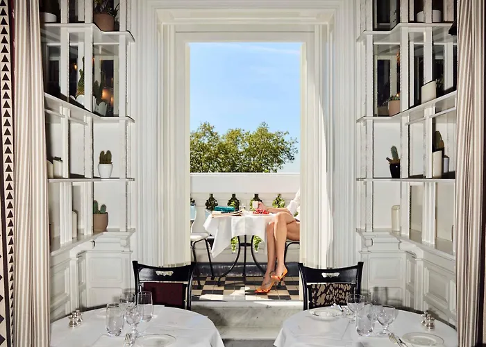 Hotel At Sloane à Londres